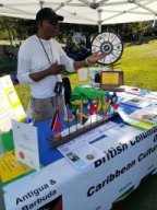 Community Outreach 10